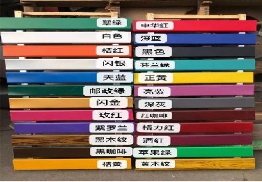无为做招牌可以用哪些材料？